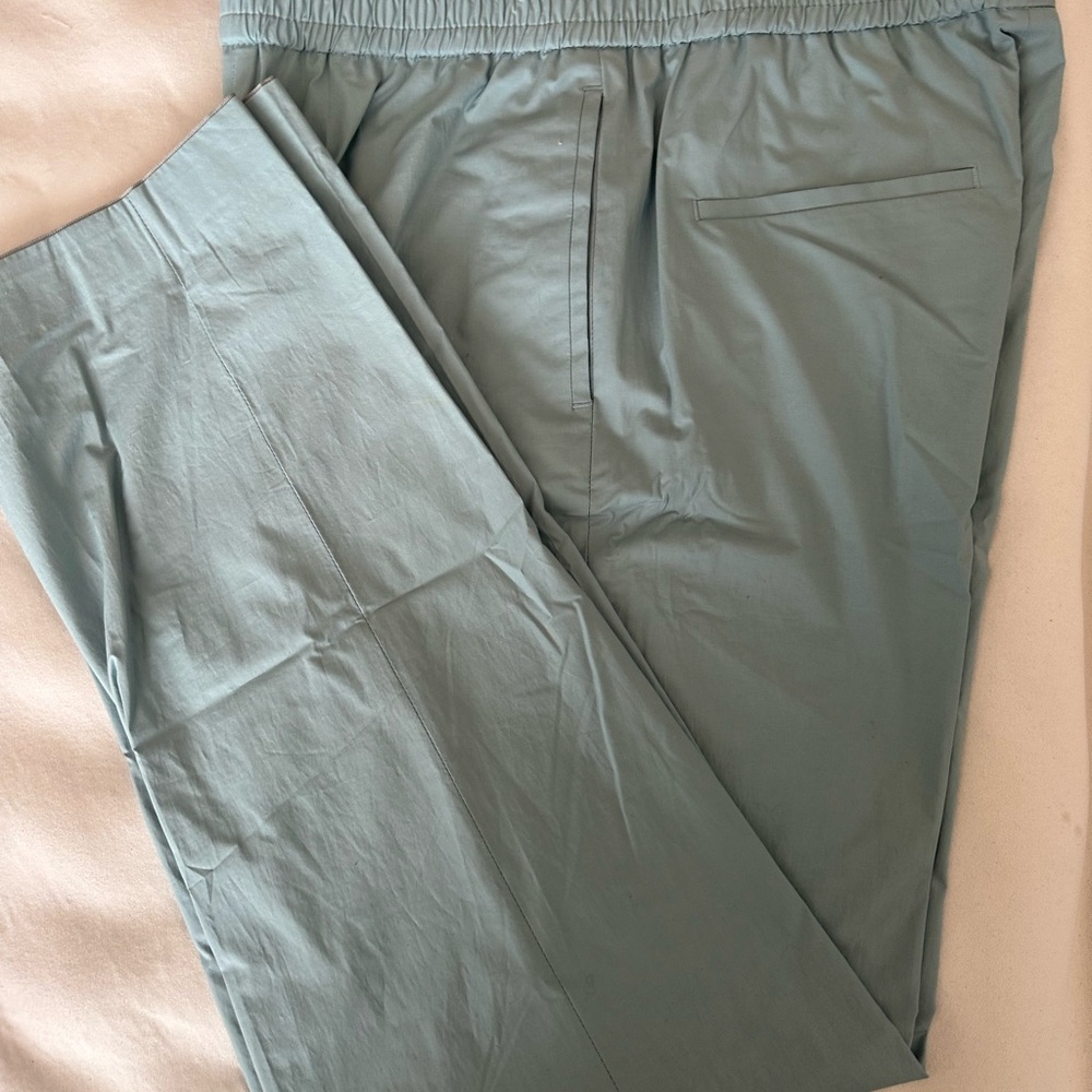 Boss Khaki Chinos with Tailored Fit